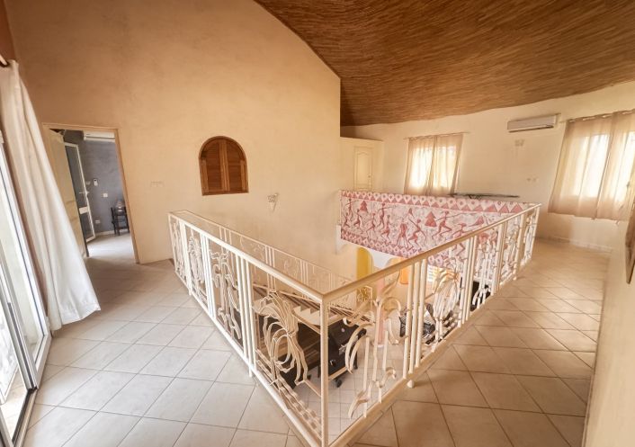 à vendre Maison en résidence Saly