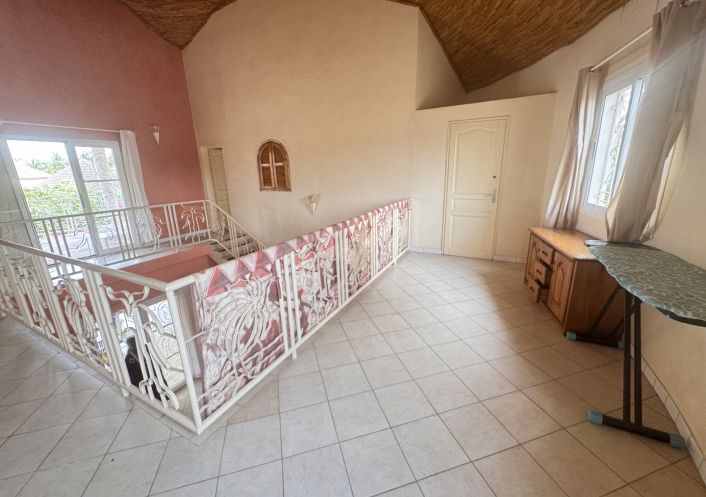 à vendre Maison en résidence Saly