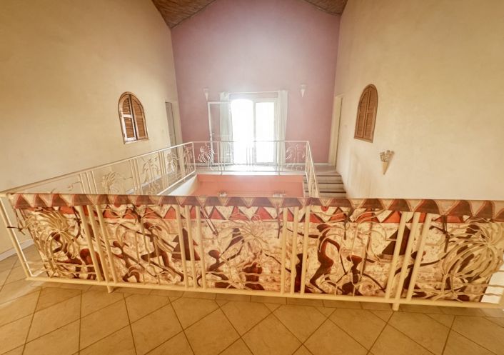 à vendre Maison en résidence Saly