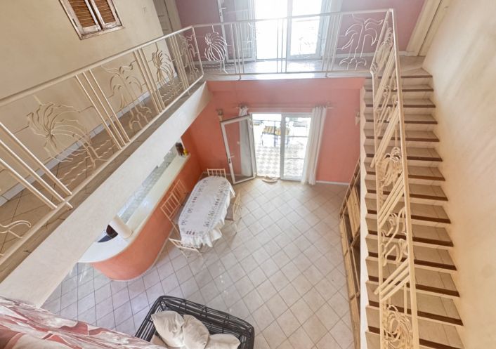 à vendre Maison en résidence Saly