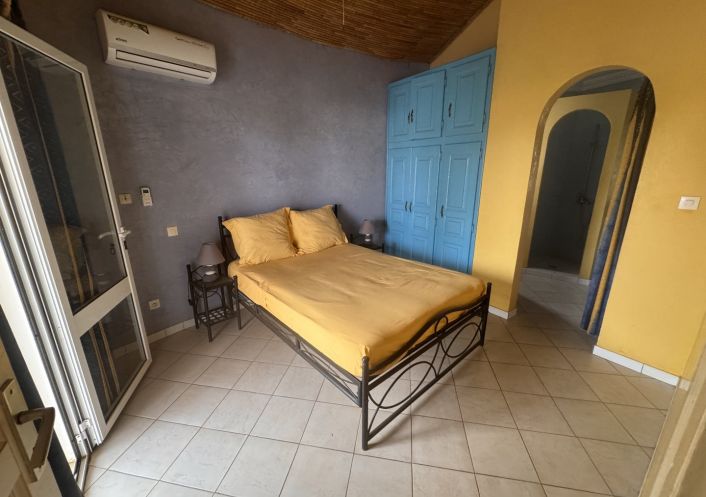 à vendre Maison en résidence Saly