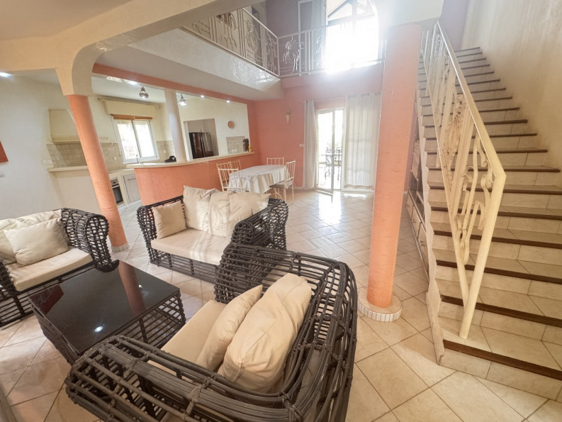 vente Maison en résidence Saly - Photo 8