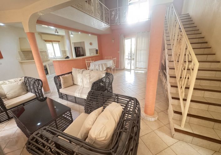 à vendre Maison en résidence Saly