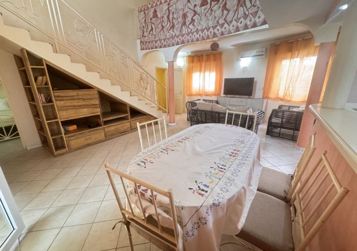 à vendre Maison en résidence Saly