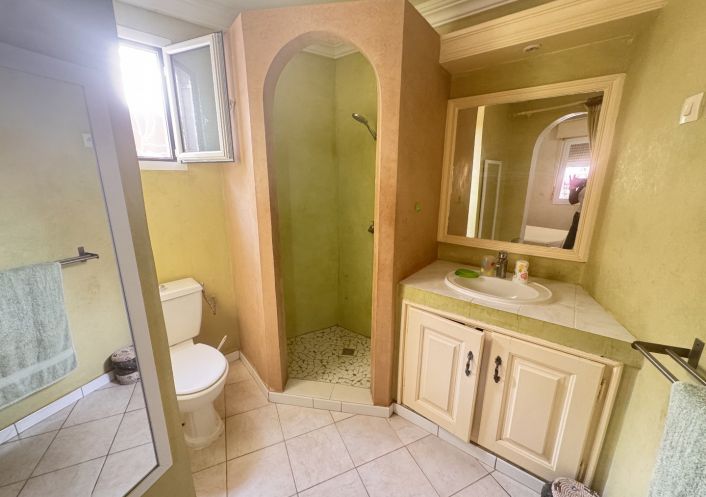 à vendre Maison en résidence Saly