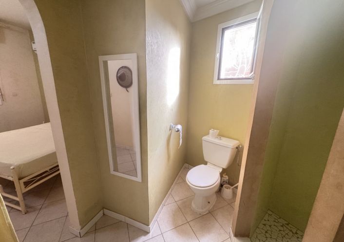 à vendre Maison en résidence Saly