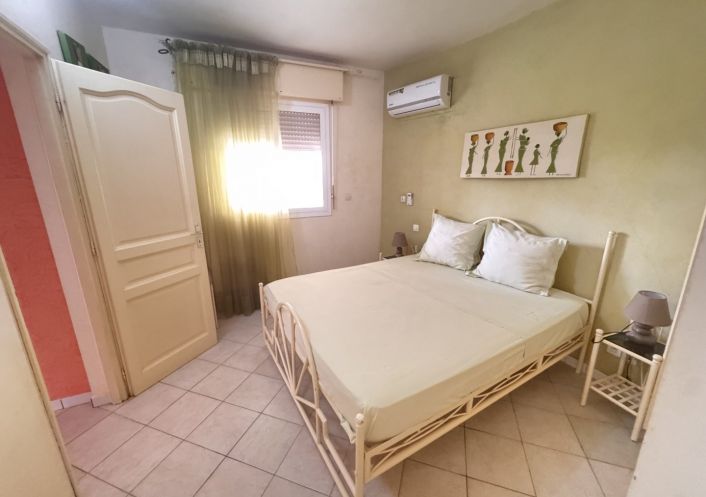 à vendre Maison en résidence Saly