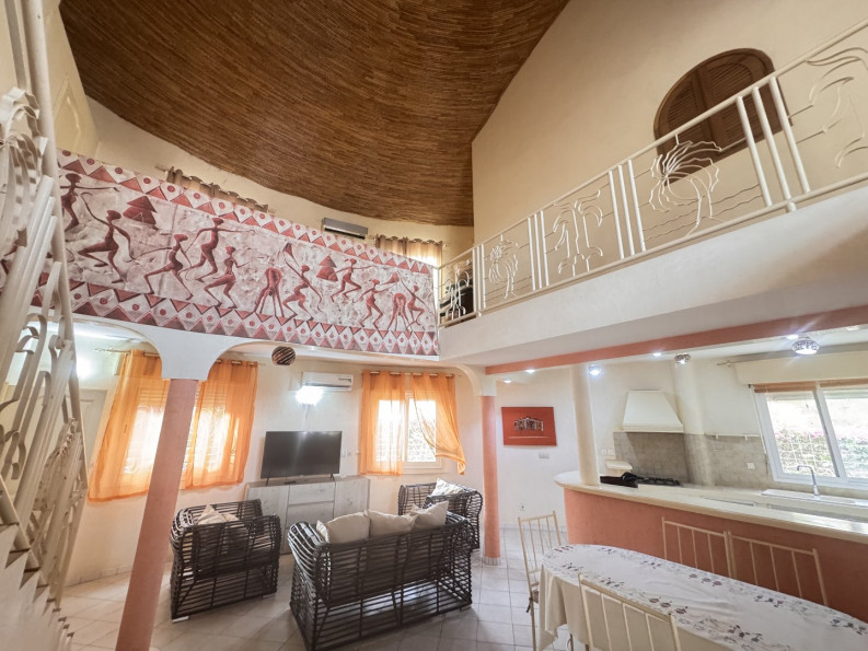 vente Maison en résidence Saly - Photo 6