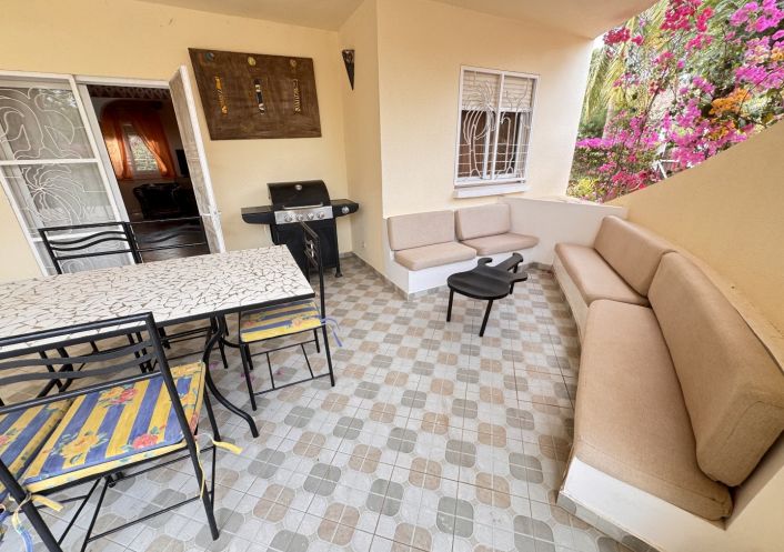 à vendre Maison en résidence Saly