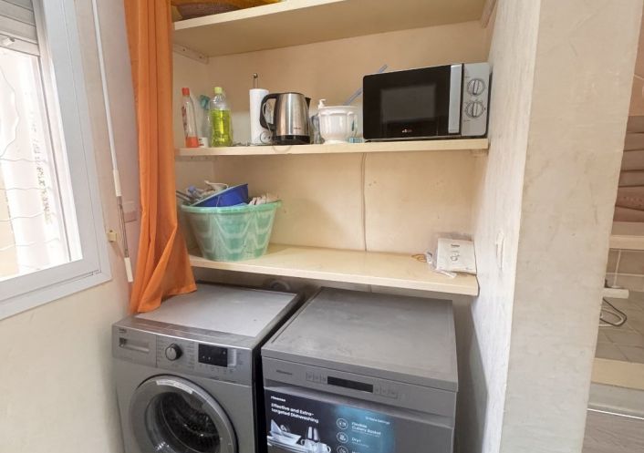 à vendre Maison en résidence Saly