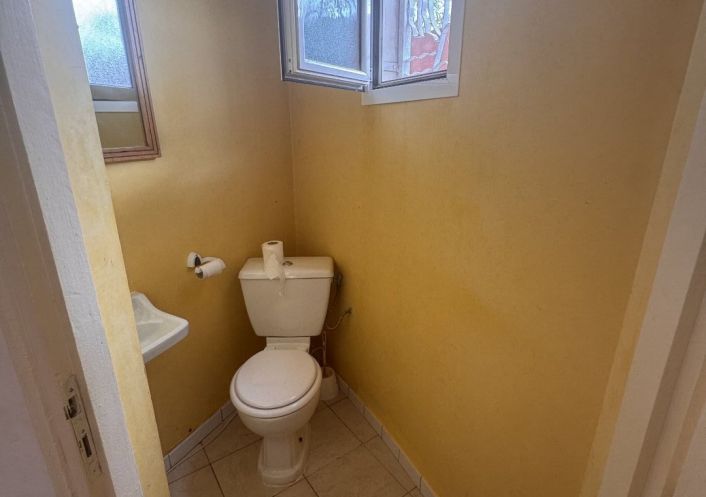 à vendre Maison en résidence Saly