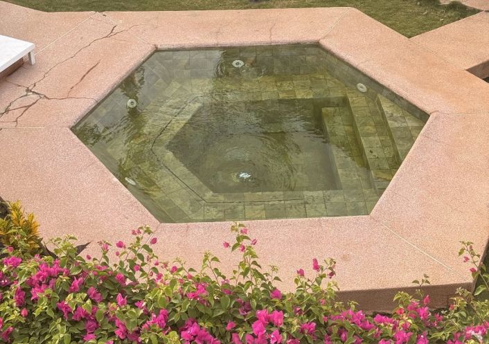 à vendre Maison en résidence Saly