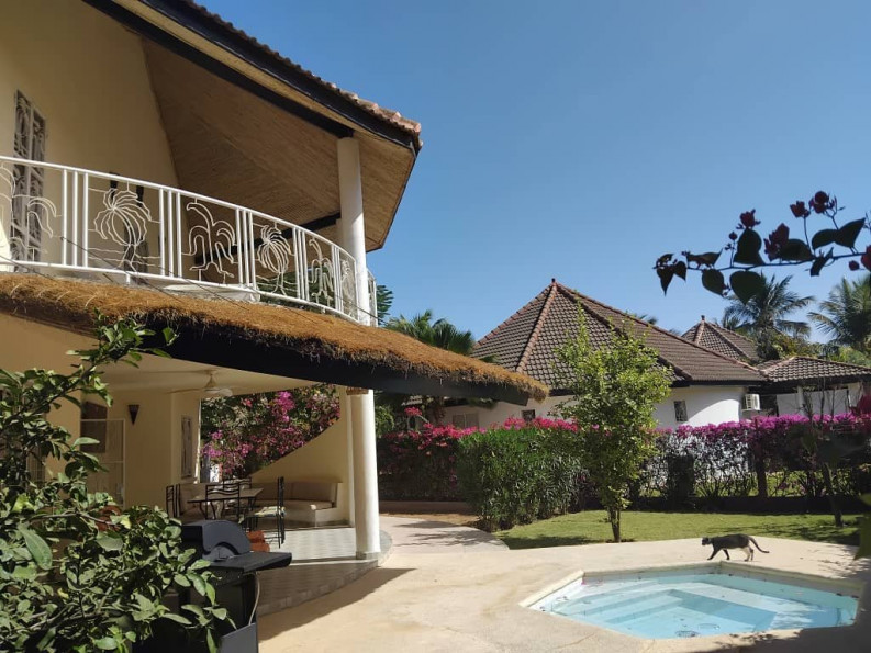 vente Maison en résidence Saly - Photo 3