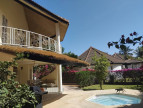 vente Maison en résidence Saly