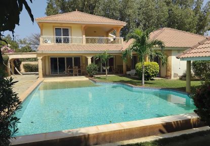 location Villa Nguerigne