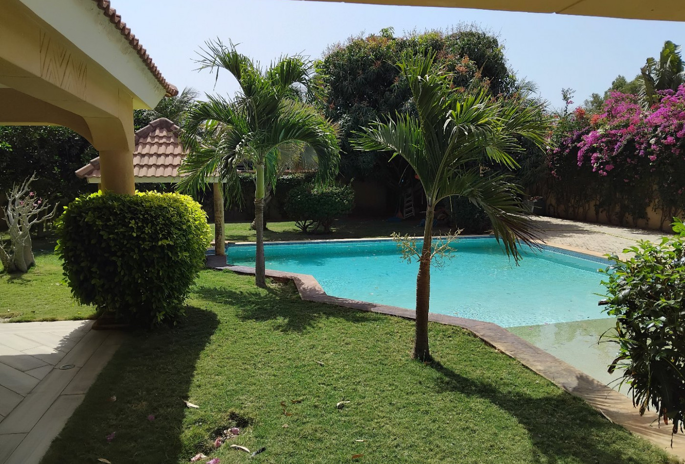 location Villa Nguerigne - Photo 3