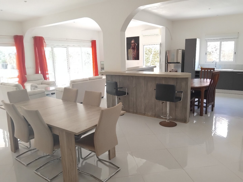 location Villa Nguerigne - Photo 8