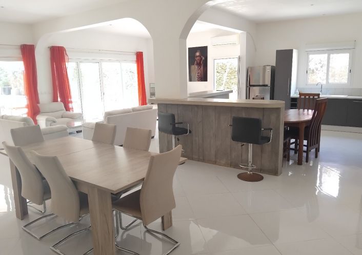 à louer Villa Nguerigne