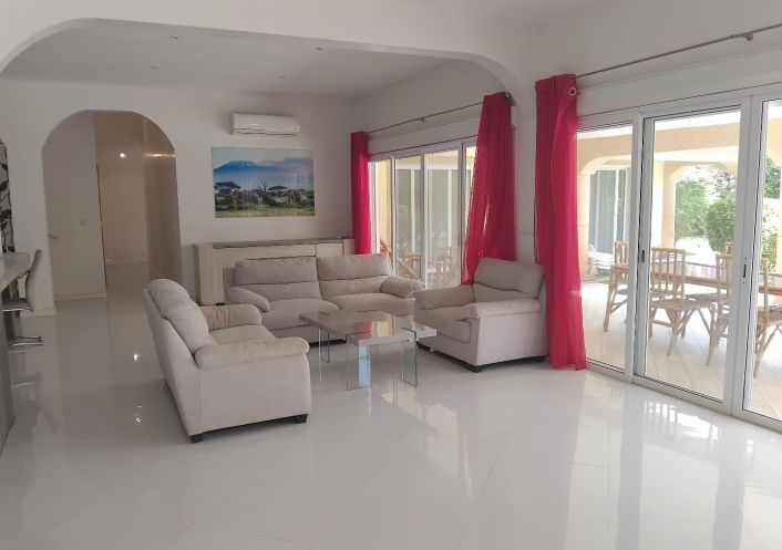 à louer Villa Nguerigne