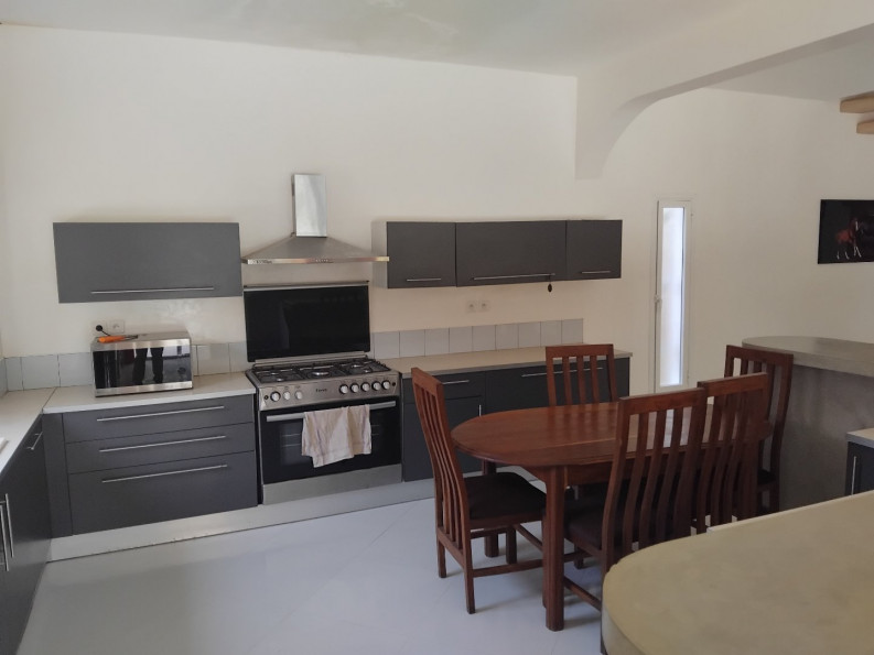 location Villa Nguerigne - Photo 9