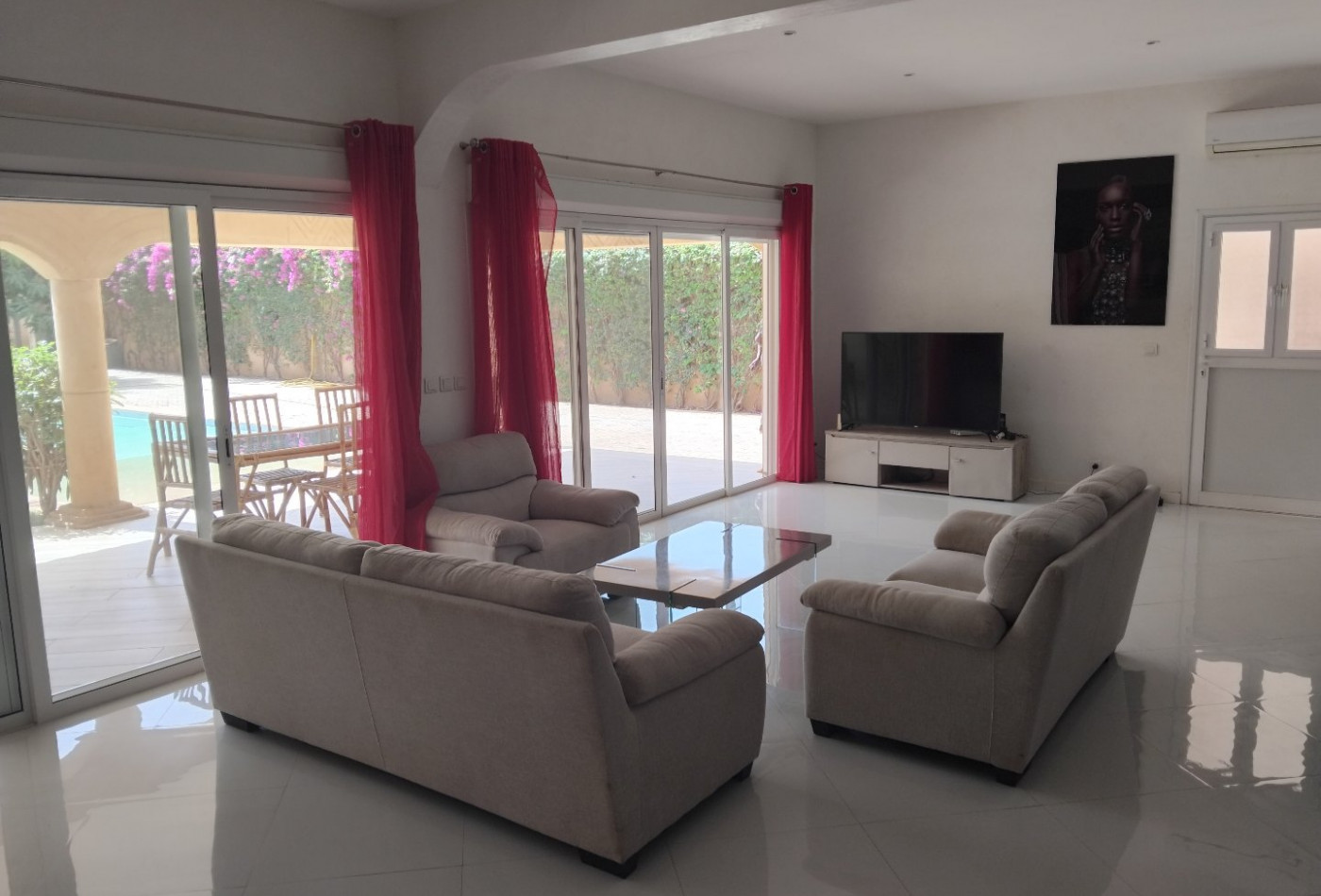 location Villa Nguerigne - Photo 7