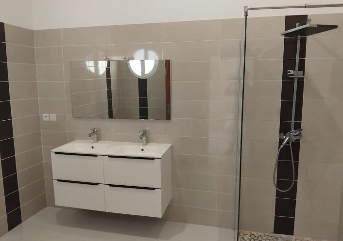 à louer Villa Nguerigne