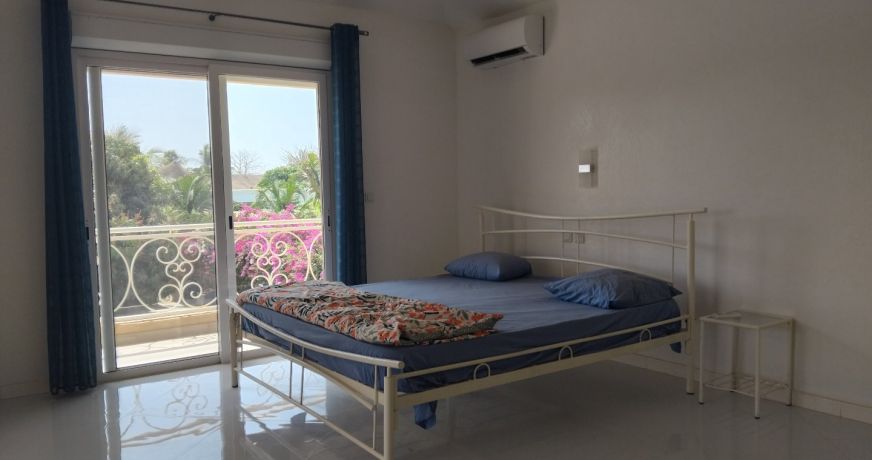 location Villa Nguerigne