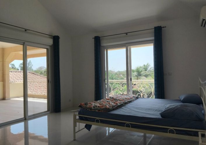 à louer Villa Nguerigne