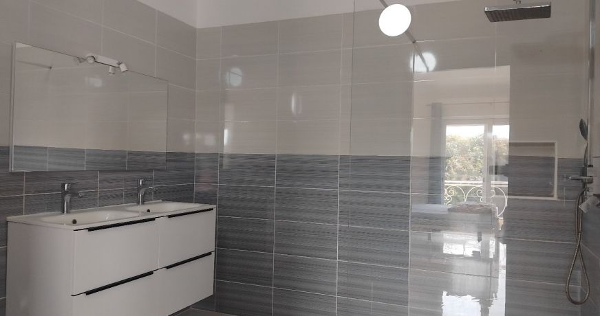 location Villa Nguerigne