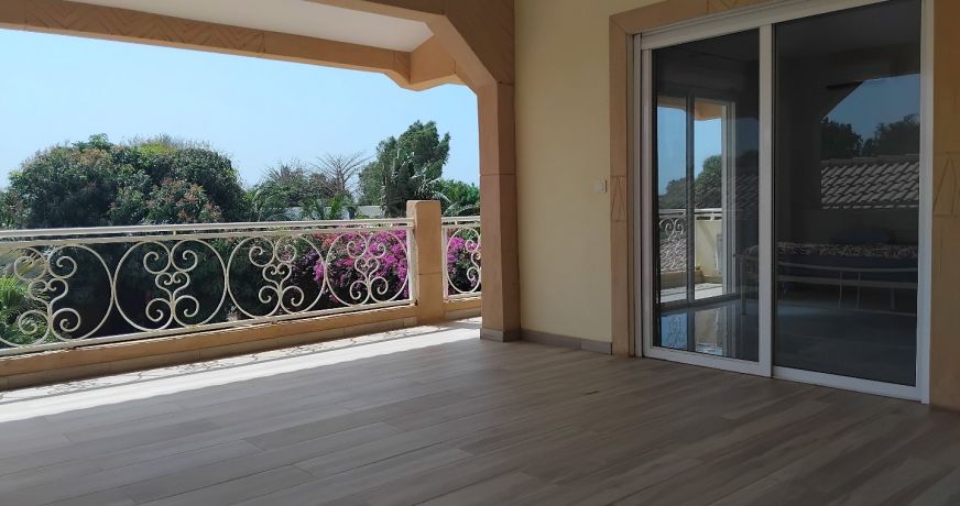 location Villa Nguerigne