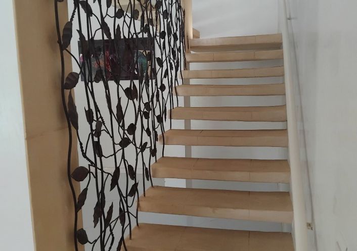 à louer Villa Nguerigne