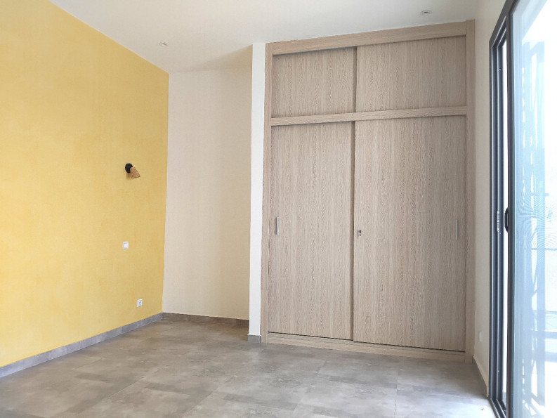 location Villa Ngaparou - Photo 16