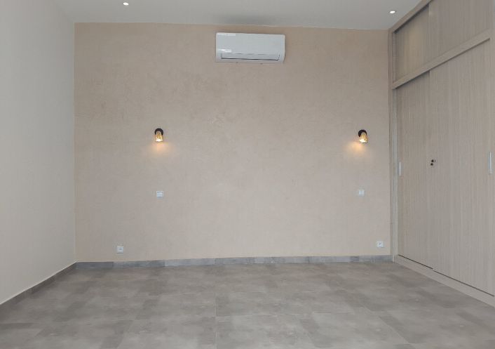 à louer Villa Ngaparou