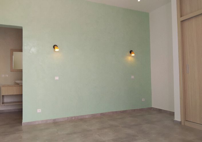 à louer Villa Ngaparou