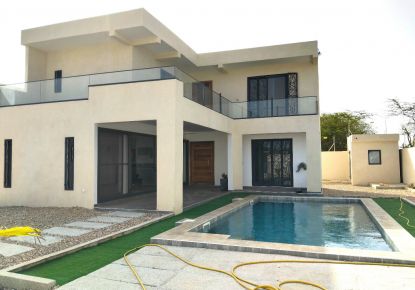 location Villa Ngaparou