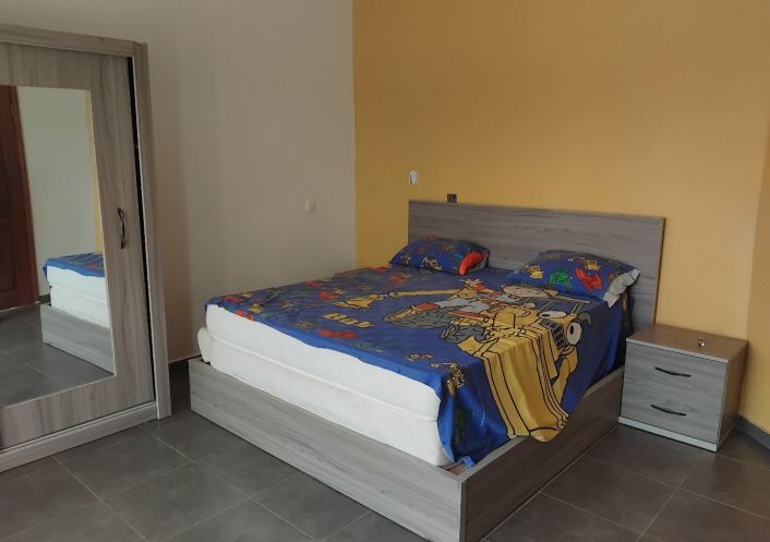 à vendre Maison Ngaparou