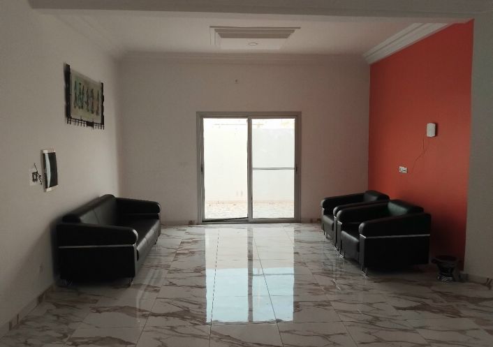 à vendre Maison Ngaparou