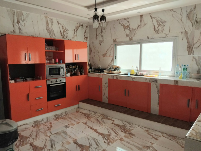 vente Maison contemporaine Ngaparou - Photo 13