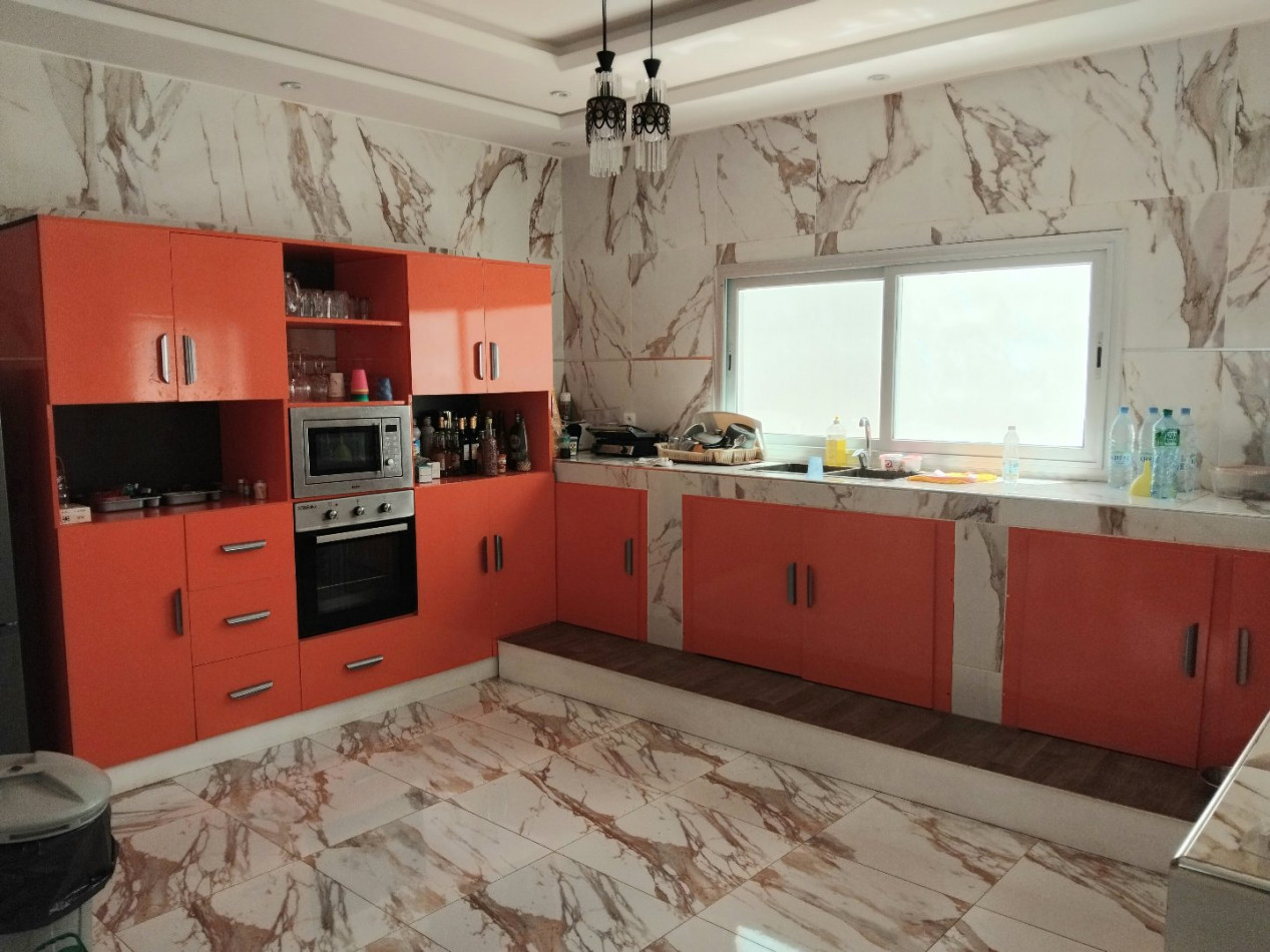 à vendre Maison Ngaparou - Photo 8