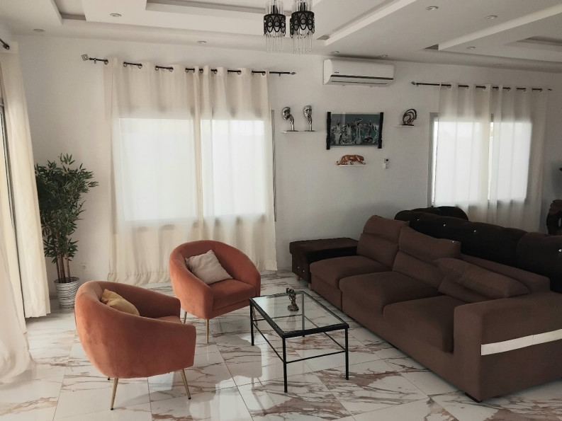 vente Maison contemporaine Ngaparou - Photo 11