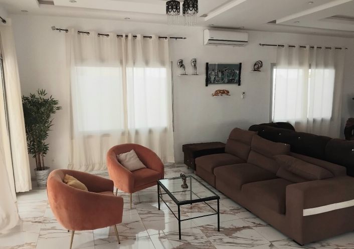 à vendre Maison Ngaparou