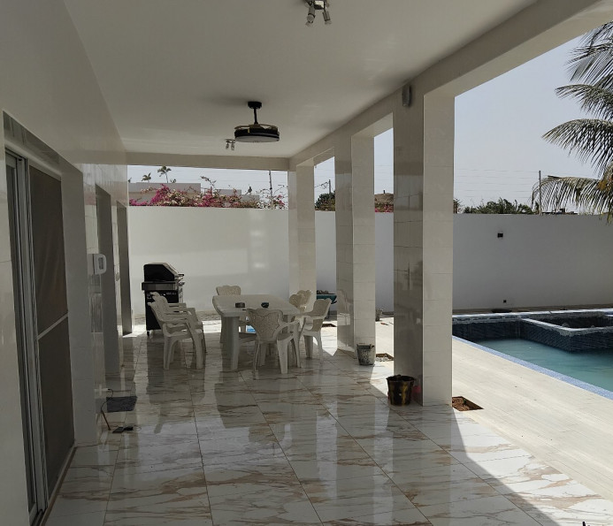 vente Maison Ngaparou - Photo 9