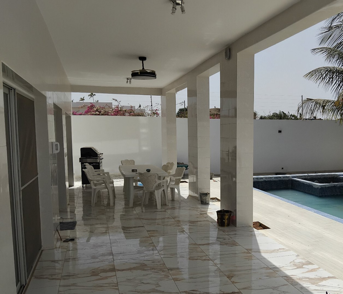 à vendre Maison Ngaparou - Photo 4