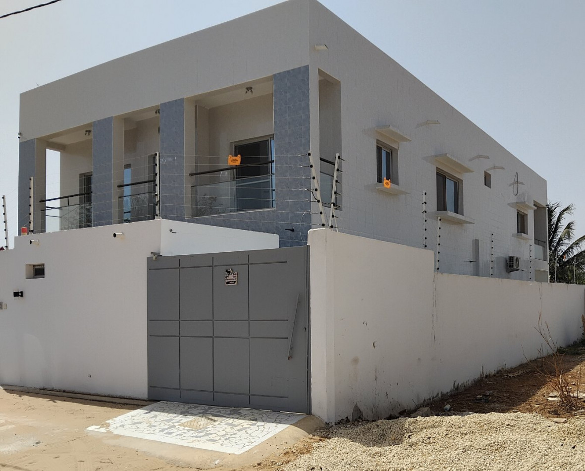 à vendre Maison Ngaparou - Photo 18