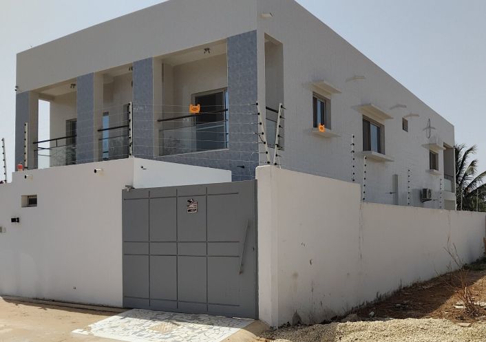 à vendre Maison Ngaparou