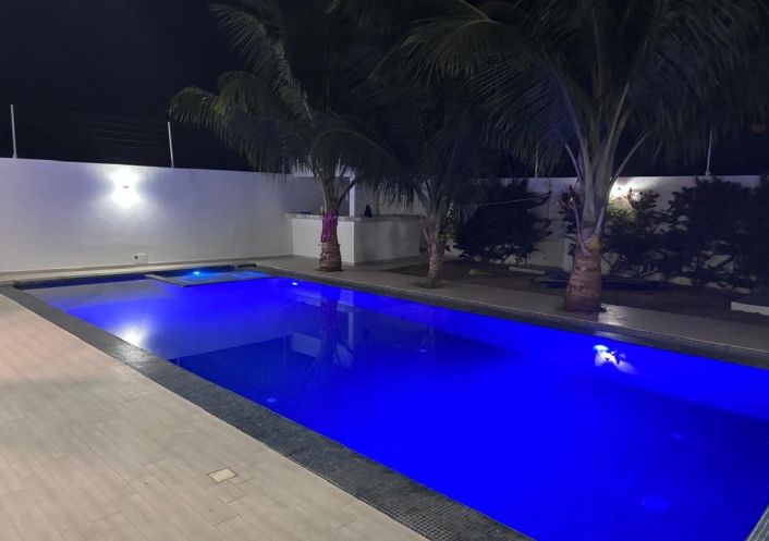 à vendre Maison Ngaparou