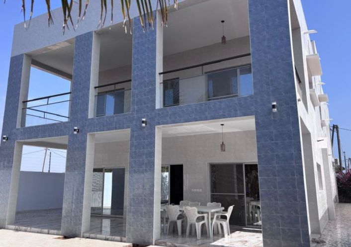 à vendre Maison Ngaparou