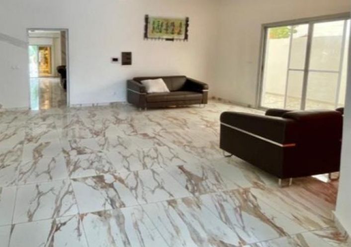 à vendre Maison Ngaparou