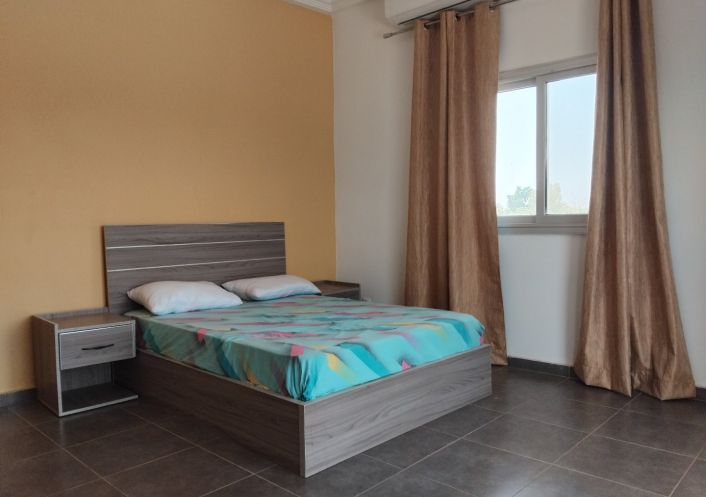 à vendre Maison Ngaparou