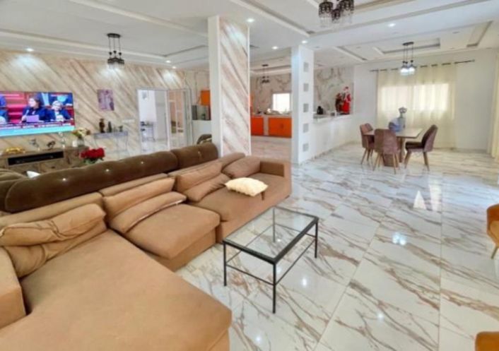 à vendre Maison Ngaparou